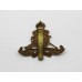 Royal Artillery Beret Badge - King's Crown