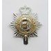 Royal Corps of Transport Anodised (Staybrite) Cap Badge