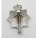 Royal Corps of Transport Anodised (Staybrite) Cap Badge