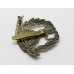 Norfolk Regiment Cap Badge