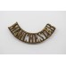 Manchester Regiment (MANCHESTER) Shoulder Title 