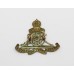 Royal Artillery Beret Badge - King's Crown