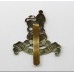 Royal Army Pay Corps Cap Badge - King's Crown