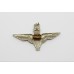Parachute Regiment Collar Badge - Queen's Crown