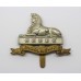 Lincolnshire Regiment Cap Badge