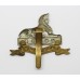 Lincolnshire Regiment Cap Badge