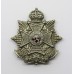 Border Regiment Cap Badge