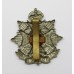 Border Regiment Cap Badge