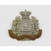 Victorian Suffolk Regiment Cap Badge