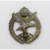 Army Air Corps (A.A.C.) Cap Badge - King's Crown