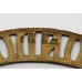 London Scottish (LONDON/SCOTTISH) Shoulder Title