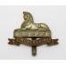 Lincolnshire Regiment Cap Badge