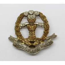 Middlesex Regiment Cap Badge