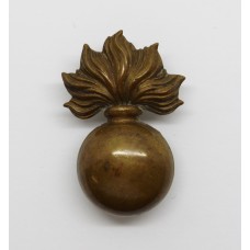 Royal Marine Artillery Broderick Cap Badge