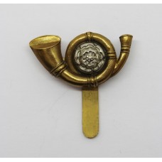 King's Own Yorkshire Light Infantry (K.O.Y.L.I.) Cap Badge