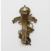 Royal Electrical & Mechanical Engineers (R.E.M.E.) Cap Badge - King's Crown (2nd Pattern)