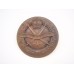 WW1 Indian Army Overseas Service Badge