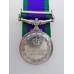 Campaign Service Medal (Clasp - South Arabia) - Pte. W.T.M. Latto, Prince of Wales Own Regiment of Yorkshire