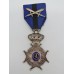 Belgian Order of Leopold II