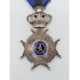 Belgian Order of Leopold II