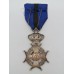 Belgian Order of Leopold II