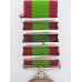 Afghanistan 1878-80 Medal (Clasps - Peiwar Kotal, Charasia, Kabul, Kandahar) - Pte. J. Connick, 72nd Highlanders