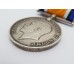 WW1 British War Medal - Dvr. F. Wilson, Army Service Corps