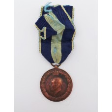 WW2 Greek Commemorative War Medal 1940-41