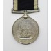 Victorian Royal Naval Long Service & Good Conduct Medal - Pte. Jos. Jenkins, Royal Marine Light Infantry