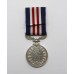 Rare WW1 Military Medal - Flight Sergeant D. Martin (MM, MSM, MID x 3), Royal Flying Corps