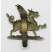 1st Battalion, Monmouthshire Regiment Cap Badge