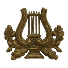 British Army Musician's Qualification Arm Badge
