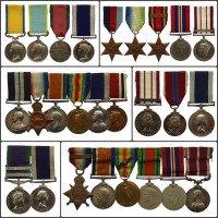Stock Update! Lots of medals added today...