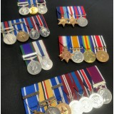 Last call for medal mounting before Remembrance Sunday!! 