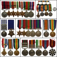 Stock Update! More medals listed today...