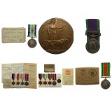 A few new medals on the website - 21/01/25