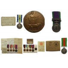 A few new medals on the website - 21/01/25