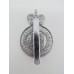 Mid-Anglia Constabulary Cap Badge - Queen's Crown