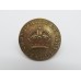 Somerset Constabulary Button - King's Crown