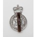 Merseyside Police Cap Badge - Queen's Crown