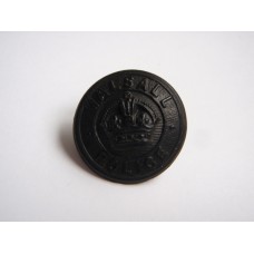 Walsall Police Button - King's Crown