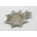 Avon and Somerset Constabulary Helmet Plate - Queen's Crown