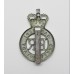 ERII War Department Constabulary Cap Badge