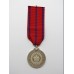 1911 Metropolitan Police Coronation Medal - P.C. H. Drew