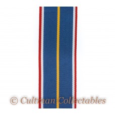 Commemorative National Service Medal Ribbon – Full Size