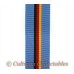 British Forces Germany Commemorative Medal Ribbon – Full Size