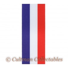 Commemorative General Service Cross Medal Ribbon – Full Size