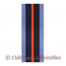 Commemorative Bomber Command Medal Ribbon – Full Size