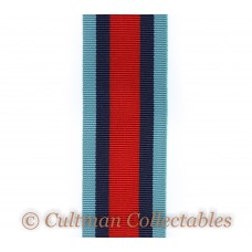 Commemorative Normandy Campaign Medal Ribbon – Full Size