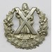 Queen's Own Cameron Highlanders Cap Badge